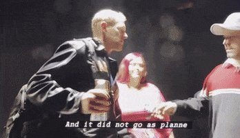 Unexpected GIF