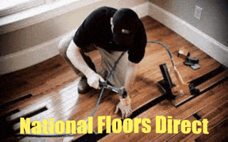 National Floors Direct GIF