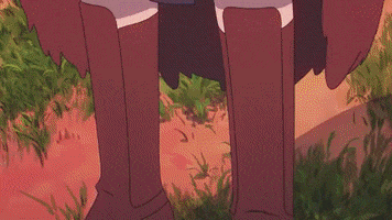 Caesar GIF