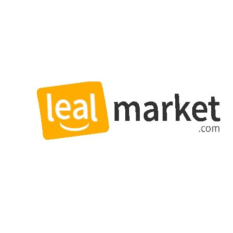 lealmarket Sticker