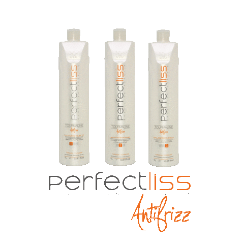 Visat Hair Profissional Sticker