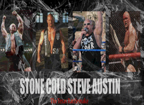 stone cold steve austin