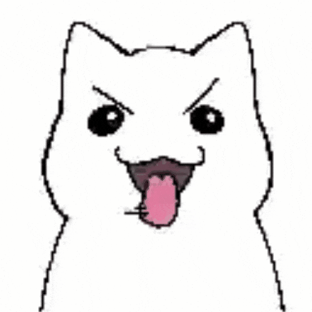 Gato GIF