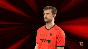 Clash Royale Smile GIF by Tribe Gaming