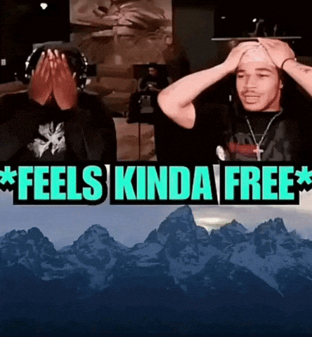 Ghost Town Kanye GIF