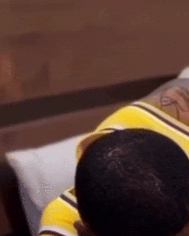 Lebron GIF by Respective