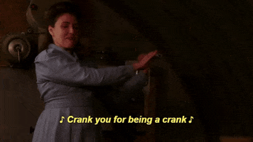 thymemachine unbreakable kimmy schmidt kimmy schmidt uks mystery crank GIF