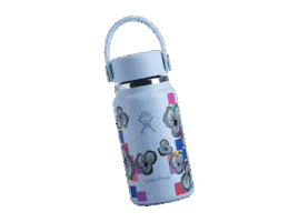 Hydroflask Sticker by CALLA