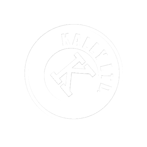 Alex Kally Sticker