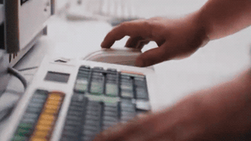 Review Rating GIF