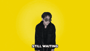 Still Waiting Taxi GIF by KINO