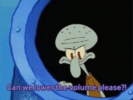 Spongebob Squarepants GIF