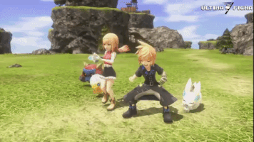 bernardocortez world of final fantasy GIF