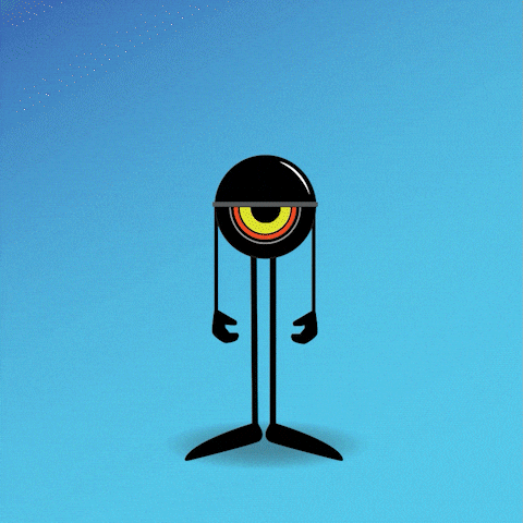 Hip Hop Face GIF by BOSS EYEhole