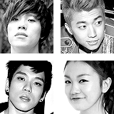 jyp entertainment