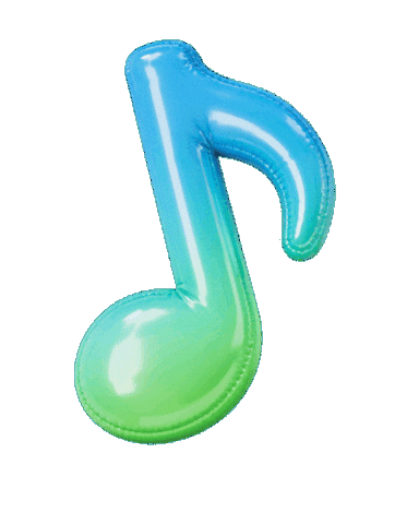 Musica Ritmo Sticker by Tecmilenio