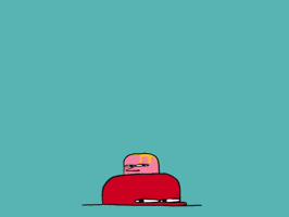 Come Back Falling GIF by gasta
