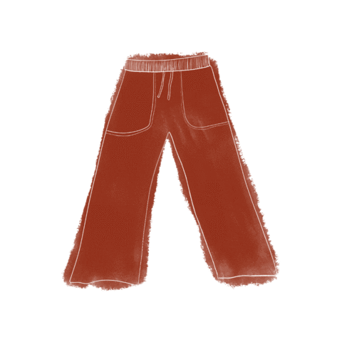 Unoa Clothing Sticker