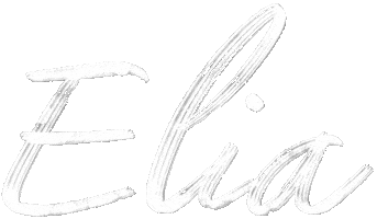 Lettering Calligraphy Sticker