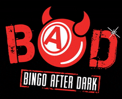 Bingo GIF by Sycuan Casino Resort