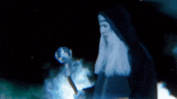 Music Video 80S GIF by Castle Rat