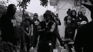 Angry Hip Hop GIF by Denzel Curry