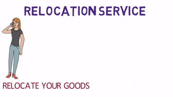 Relocation Services Hinjewadi Pune GIF