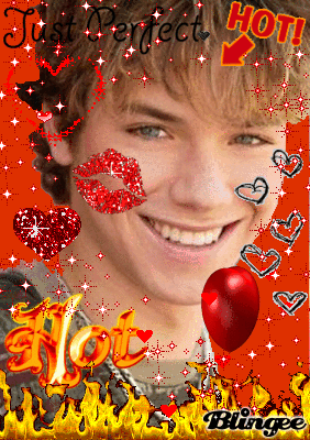 jeremy sumpter