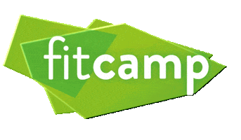 Mein Fit Camp Sticker