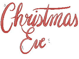Merry Christmas Sticker