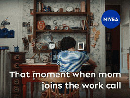 Mom Mother GIF by NIVEA