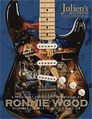 ronnie wood