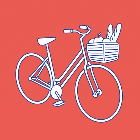 Summer Loop GIF