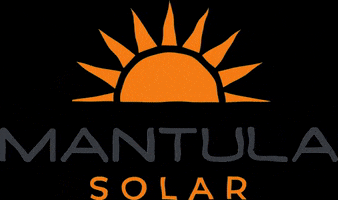 Mantula Solar GIF
