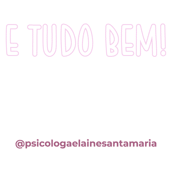 ElaineSantaMaria Sticker