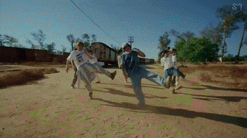Kpop GIF
