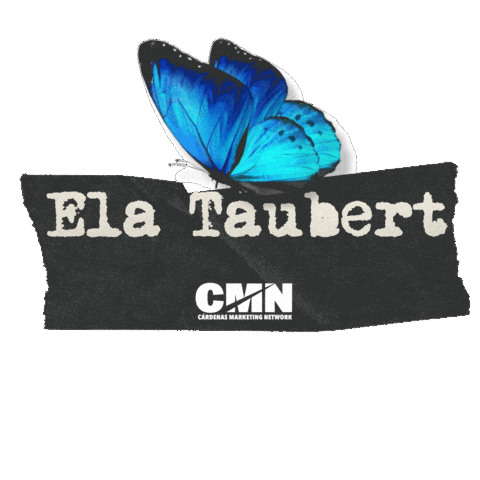Butterfly Mariposa Sticker by cmn_events