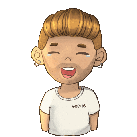 Laugh Laughing Sticker