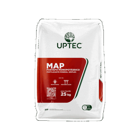 Map Uptec Sticker by Tecseed Brasil