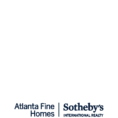 Atlanta Fine Homes Sticker by Atlanta Fine Homes Sotheby's International Realty