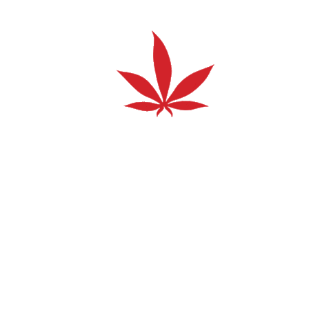 Cannabis Hemp Sticker by Pella Biocannabis Farm