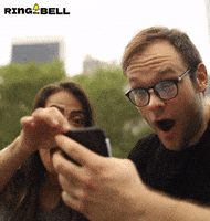 Reaction-face GIF