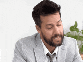 Go On Question GIF by John Crist Comedy