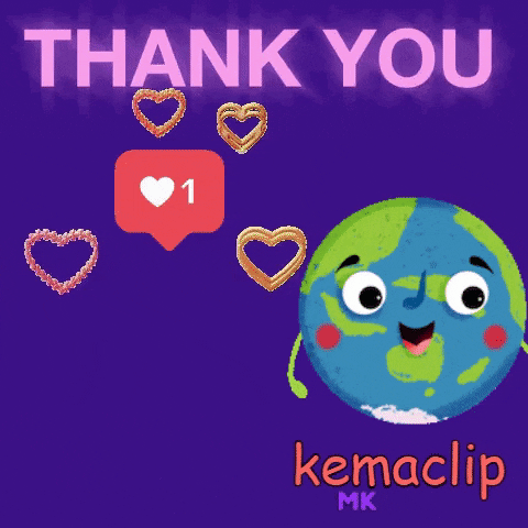 Thank You GIF