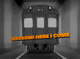 Coming Here I Come GIF by Fleischer Studios