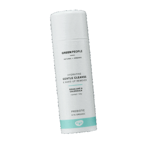 Skincare Sticker by Green People UK