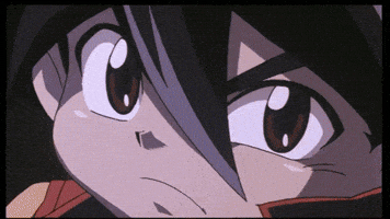 Beyblade GIF