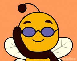 How You Doing Plan B GIF by Plan Bee Studios