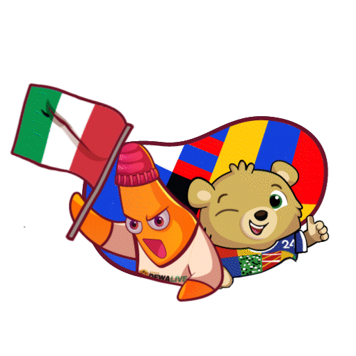 Italy Italia GIF by Dewalive Official