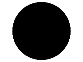 Gold Wow Sticker by Valentina Strabello